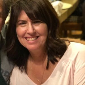 Meet your Posher, Marybeth